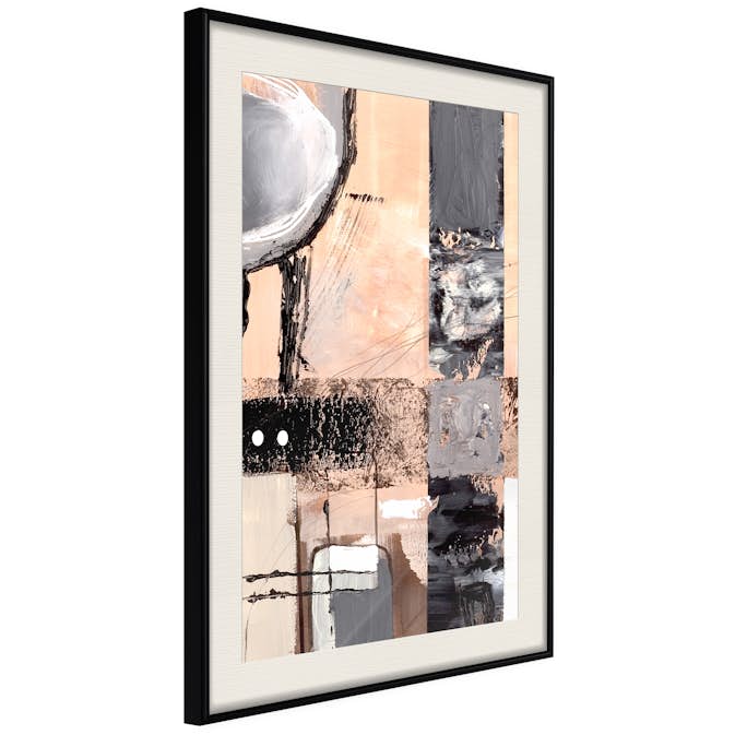 Poster Artgeist Affisch Lullaby