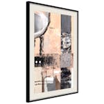 Poster Artgeist Affisch Lullaby