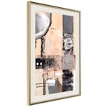 Poster Artgeist Affisch Lullaby