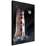 Poster Artgeist Affisch Destination