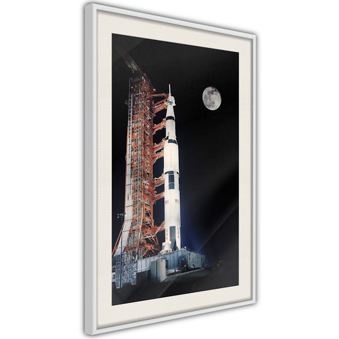 Poster Artgeist Affisch Destination
