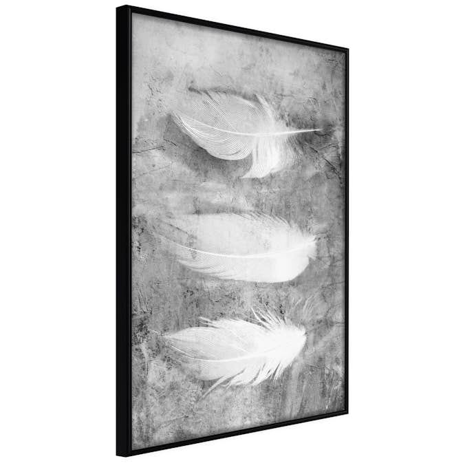 Poster Artgeist Affisch Fleeting Mystery