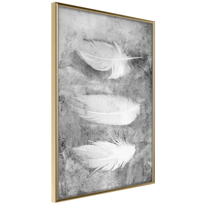 Poster Artgeist Affisch Fleeting Mystery