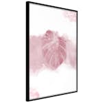 Poster Artgeist Affisch Tropical Fog