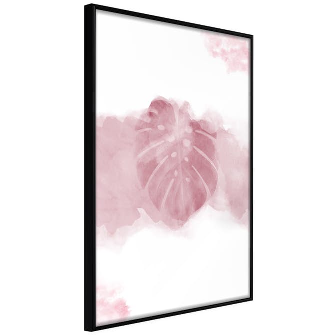 Poster Artgeist Affisch Tropical Fog