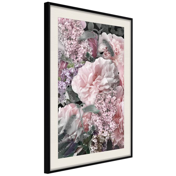 Poster Artgeist Affisch You Mean Everything to Me