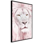 Poster Artgeist Affisch Beauty in Strength