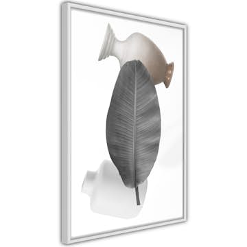 Poster Artgeist Affisch Power of Craft