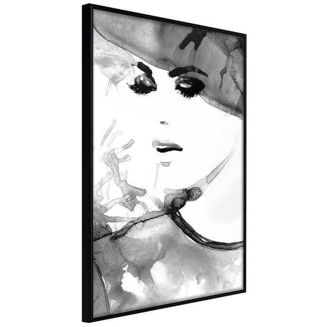 Poster Artgeist Affisch Elegance in Love