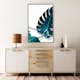 Poster Artgeist Affisch Sea Flower