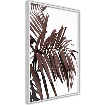 Poster Artgeist Affisch Warmed by the Sun