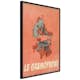 Poster Artgeist Affisch Gramophone