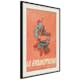 Poster Artgeist Affisch Gramophone