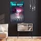 Poster Artgeist Affisch Big City Vibes
