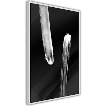 Poster Artgeist Affisch Evening Walk