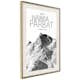 Poster Artgeist Affisch Nanga Parbat