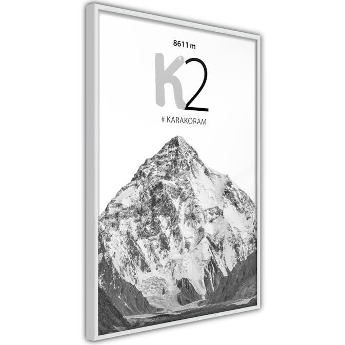 Poster Artgeist Affisch K2