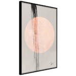 Poster Artgeist Affisch Sunny Nature