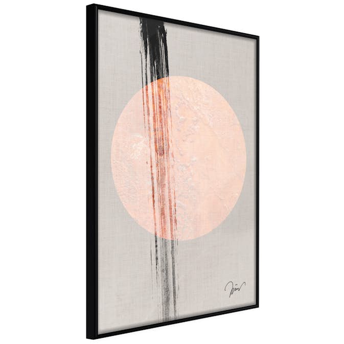 Poster Artgeist Affisch Sunny Nature