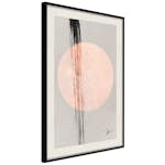 Poster Artgeist Affisch Sunny Nature