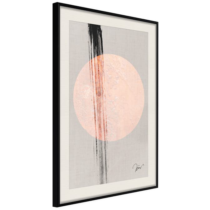 Poster Artgeist Affisch Sunny Nature