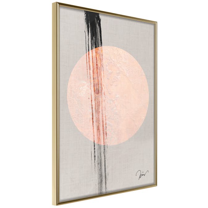 Poster Artgeist Affisch Sunny Nature