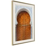 Poster Artgeist Affisch Door of Dreams