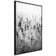 Poster Artgeist Affisch Lavender in the Rain