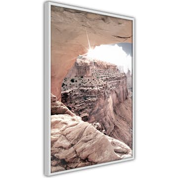 Poster Artgeist Affisch Colorado Treasure