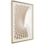 Poster Artgeist Affisch Telemark