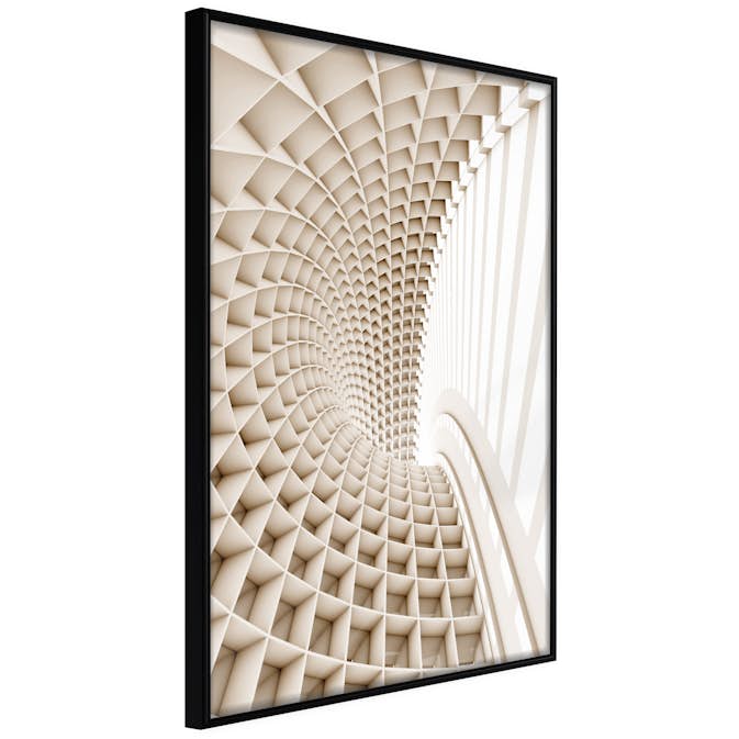 Poster Artgeist Affisch Telemark