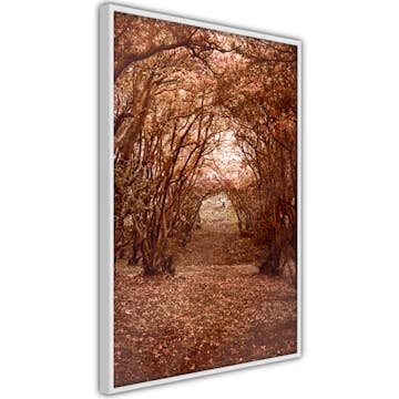 Poster Artgeist Affisch Fulfilled Dreams