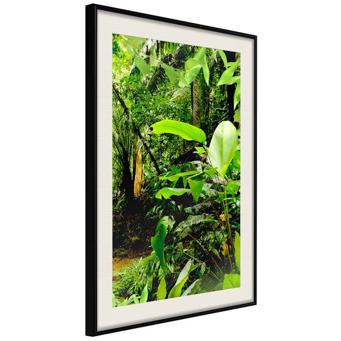 Poster Artgeist Affisch Lungs of the Earth