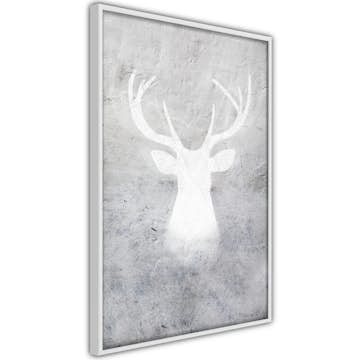 Poster Artgeist Affisch Noble Elk