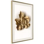 Poster Artgeist Affisch Golden Maple