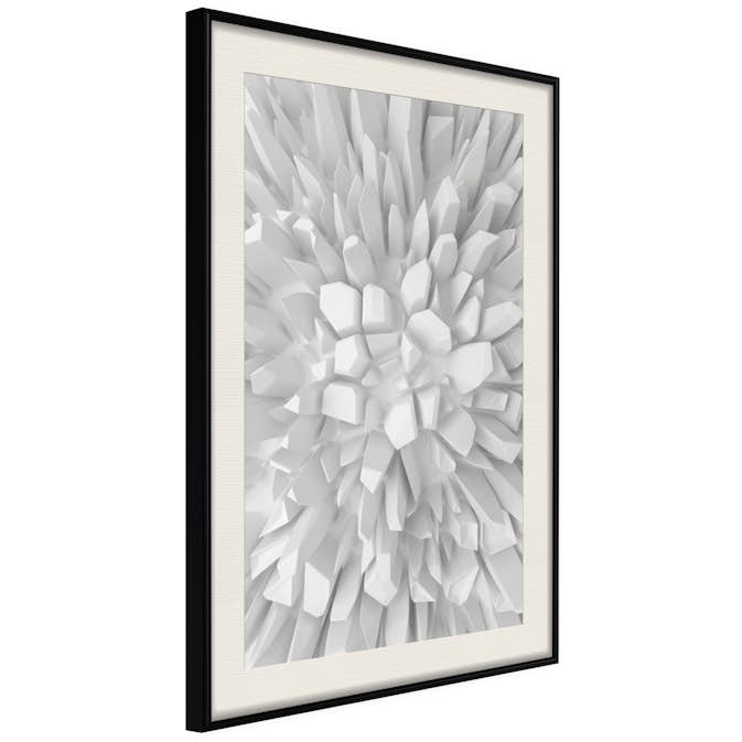Poster Artgeist Affisch Ice Love