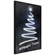 Poster Artgeist Affisch Magic Time