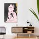 Poster Artgeist Affisch Amore Mio