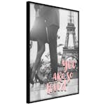 Poster Artgeist Affisch You Are so Loved