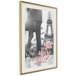 Poster Artgeist Affisch You Are so Loved