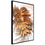 Poster Artgeist Affisch Autumn Memories