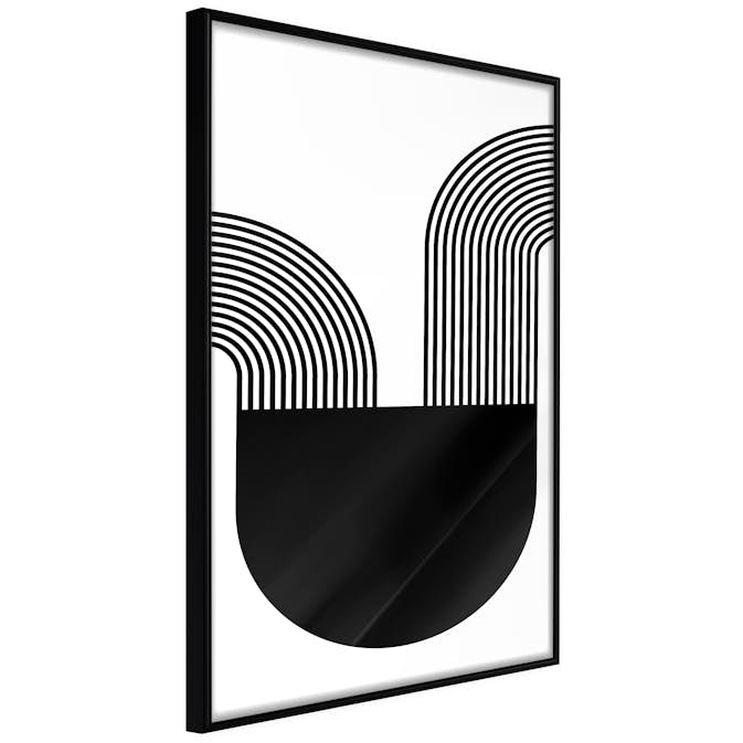 Poster Artgeist Affisch Opera