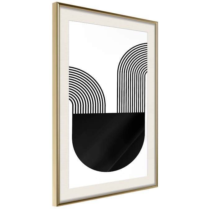 Poster Artgeist Affisch Opera