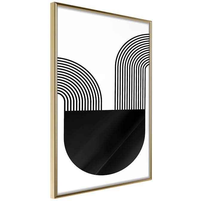 Poster Artgeist Affisch Opera