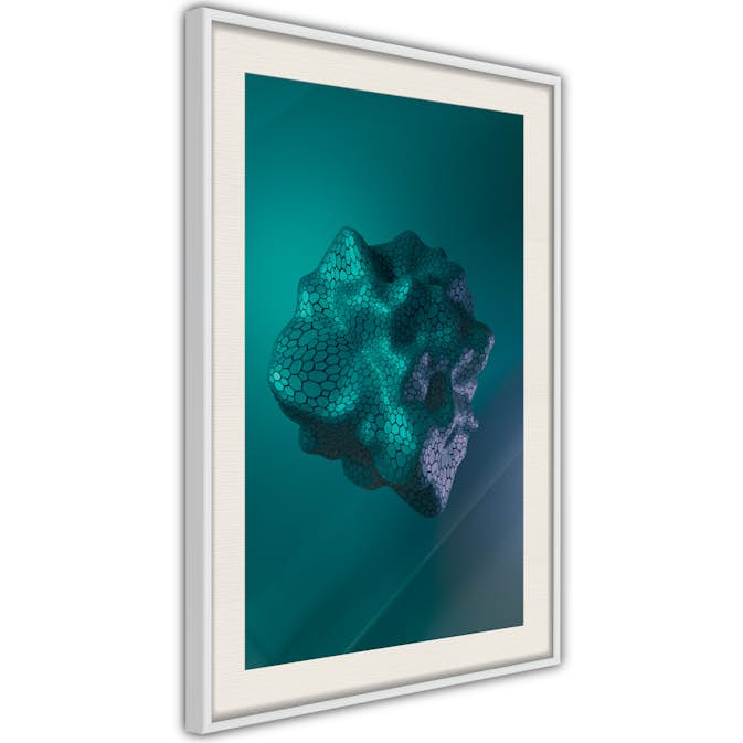 Poster Artgeist Affisch Gamma