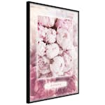 Poster Artgeist Affisch Spring Delicacy