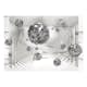 Fototapet Arkiio Diamond Chamber SFT1040