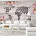 Fototapet Arkiio Romantic World