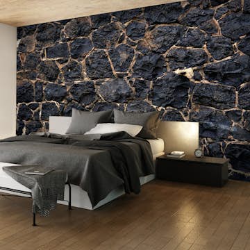 Fototapet Arkiio Stony Twilight