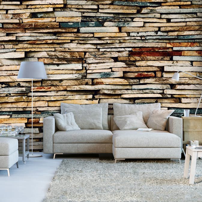 Fototapet Arkiio Stony Harmony